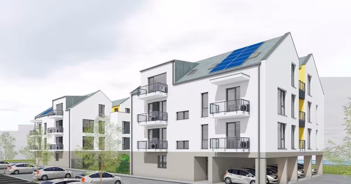 Apartament decomandat cu 2 camere în zona Freidorf, Timișoara