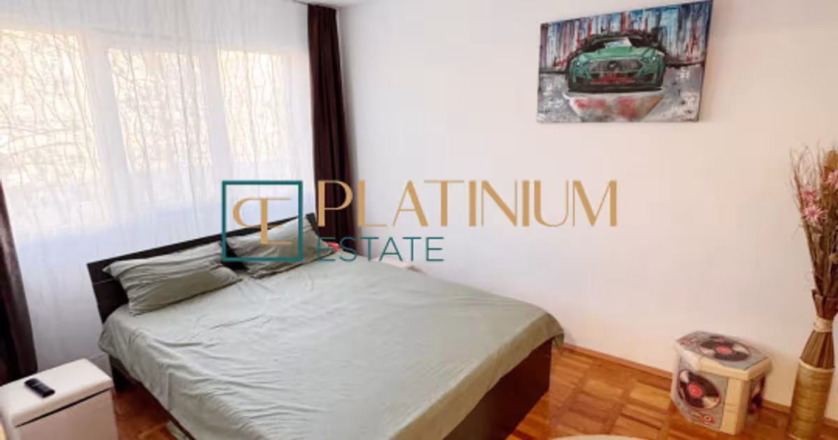 Apartament semidecomandat cu 2 camere în zona Gheorghe Lazăr, Timișoara