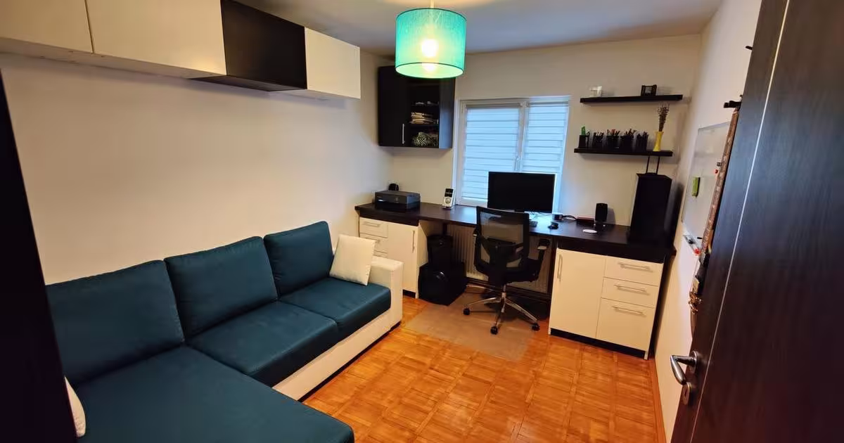 Apartament decomandat cu 4 camere în zona Girocului, Timișoara