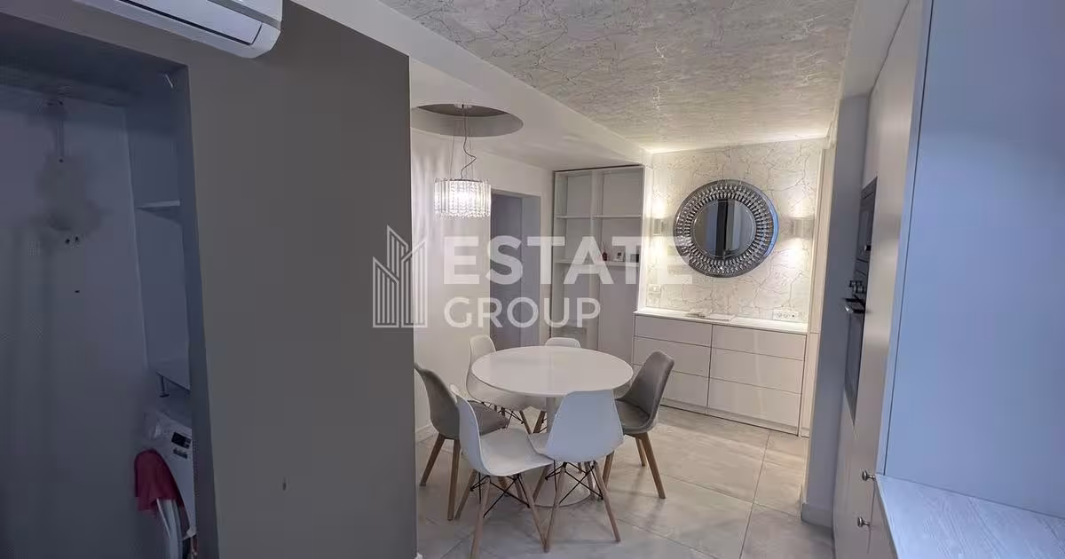 Apartament semidecomandat cu 3 camere în zona Iosefin, Timișoara