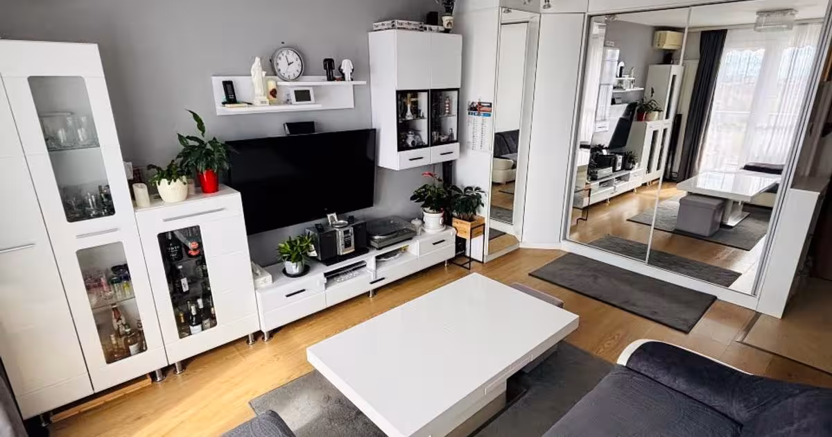 Apartament semidecomandat cu 3 camere în zona Lipovei, Timișoara