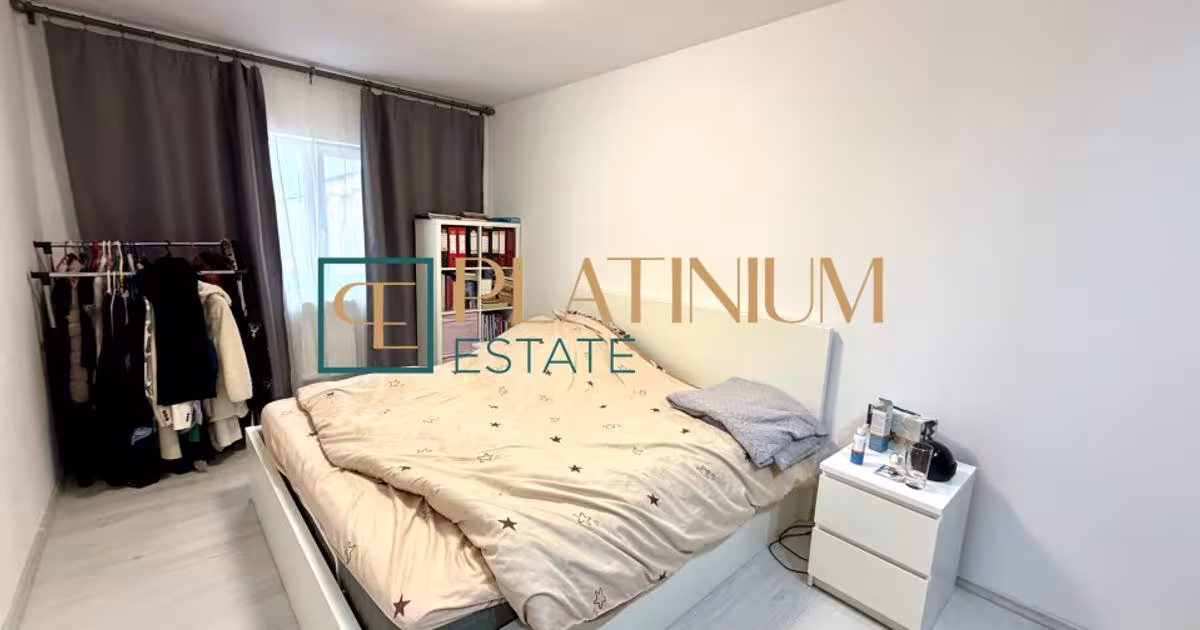 Apartament decomandat cu 4 camere în zona Lipovei, Timișoara