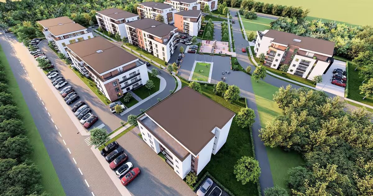 Apartament decomandat cu 3 camere în zona Mehala, Timișoara
