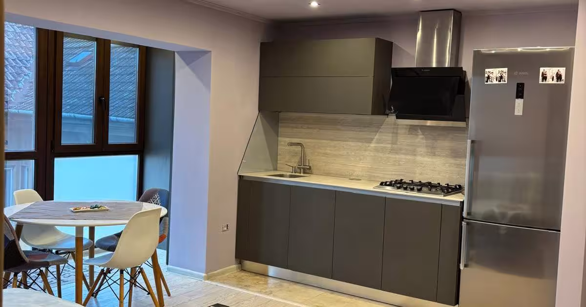 Apartament decomandat cu 2 camere în zona Punctele Cardinale, Timișoara