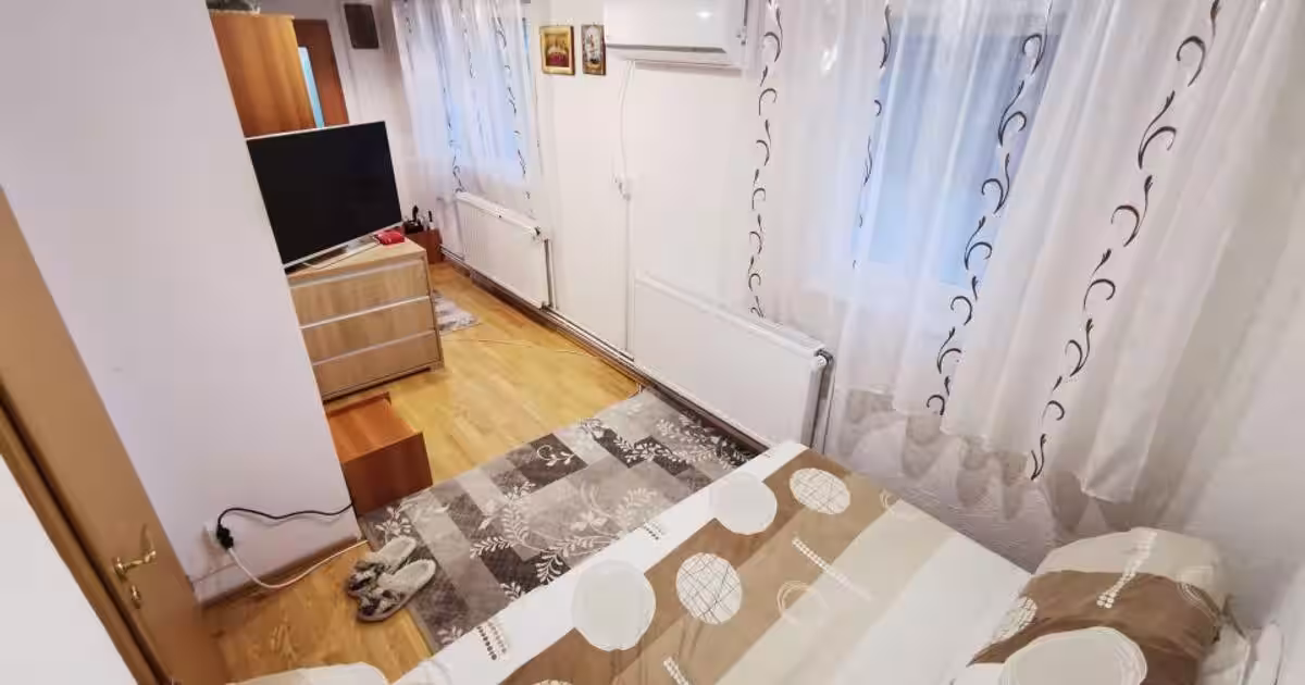 Apartament decomandat cu 5 camere în zona Spitalul Județean, Timișoara