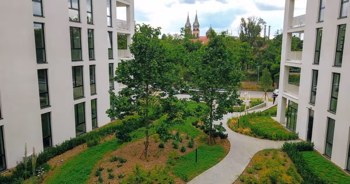 Apartament decomandat cu 3 camere în zona Take Ionescu, Timișoara