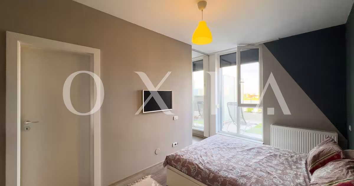 Apartament semidecomandat cu 3 camere în zona Tipografilor, Timișoara