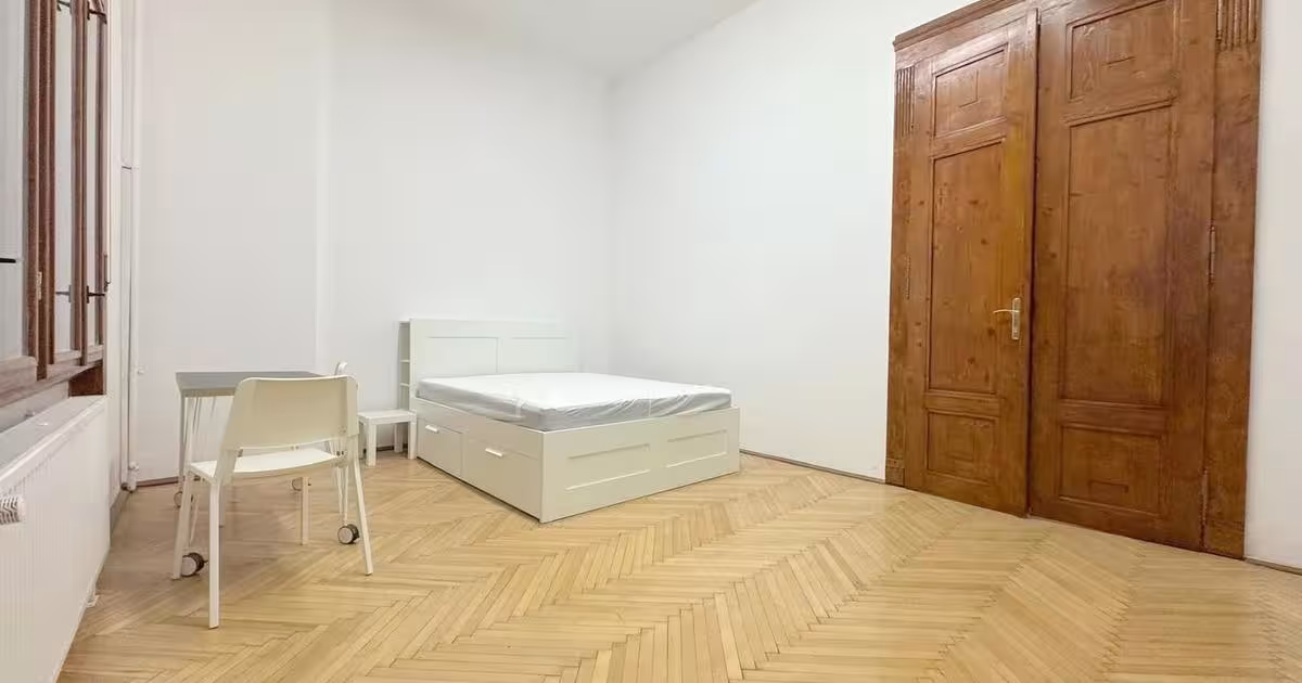 Apartament decomandat cu 4 camere în zona Ultracentral, Timișoara
