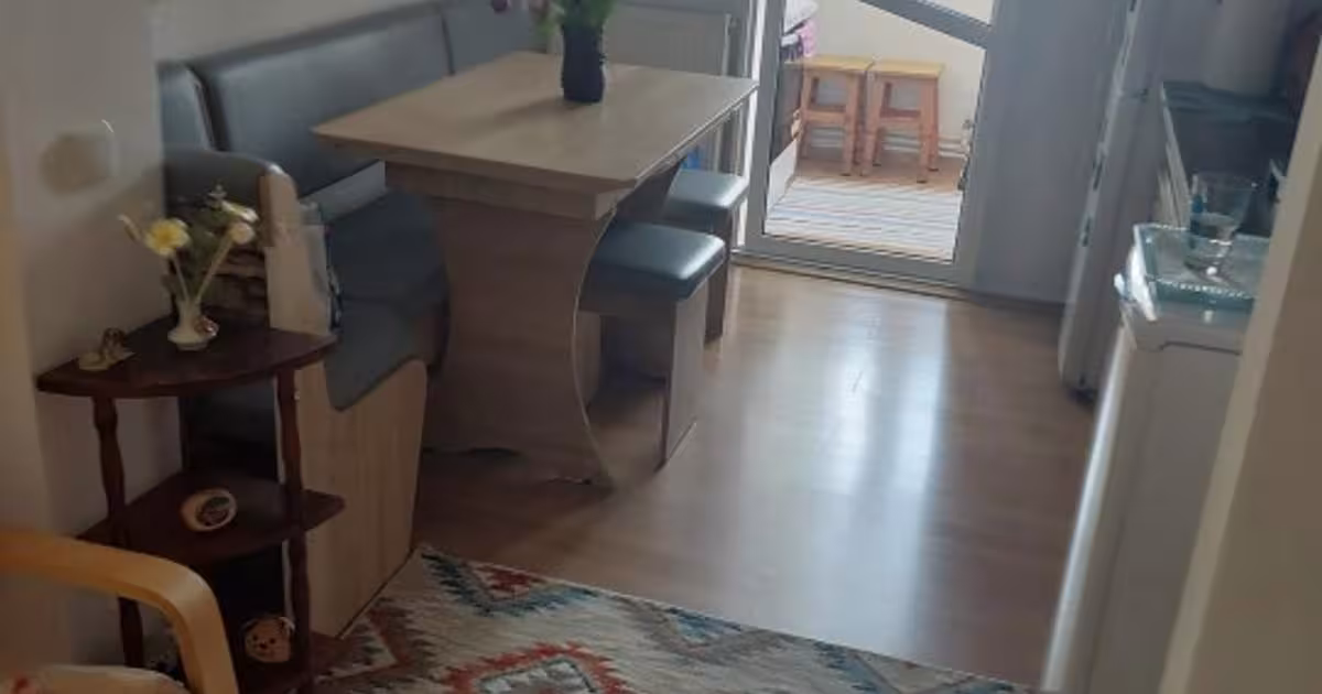 Apartament decomandat cu 2 camere în zona E3, Tulcea