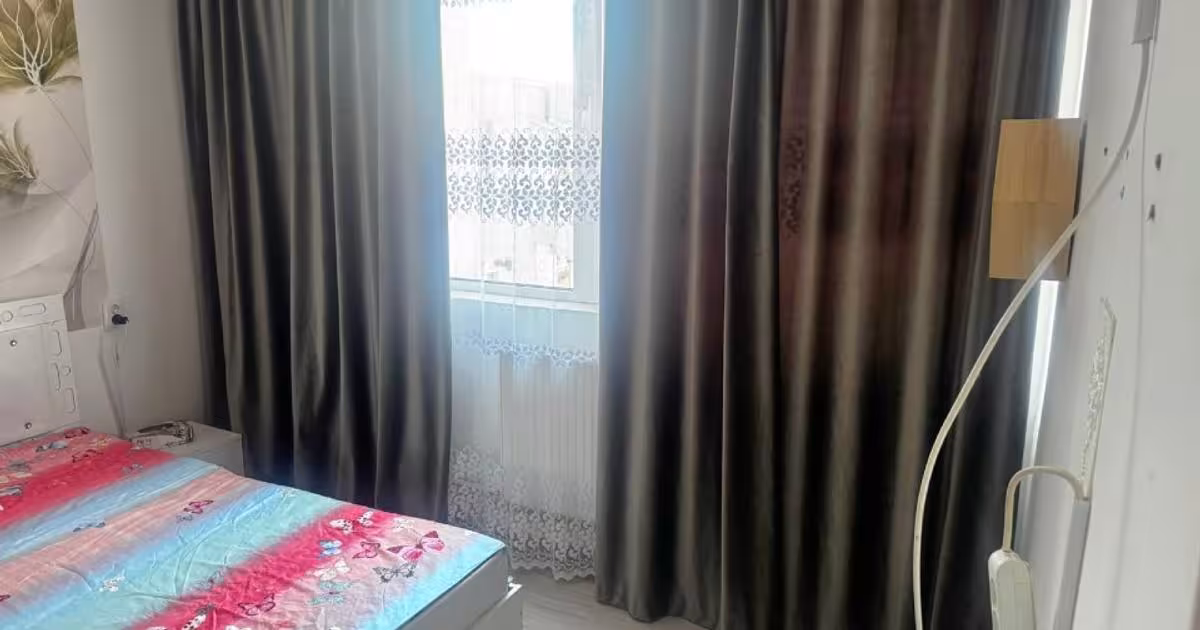 Apartament decomandat cu 3 camere în zona Central, Turnu Măgurele