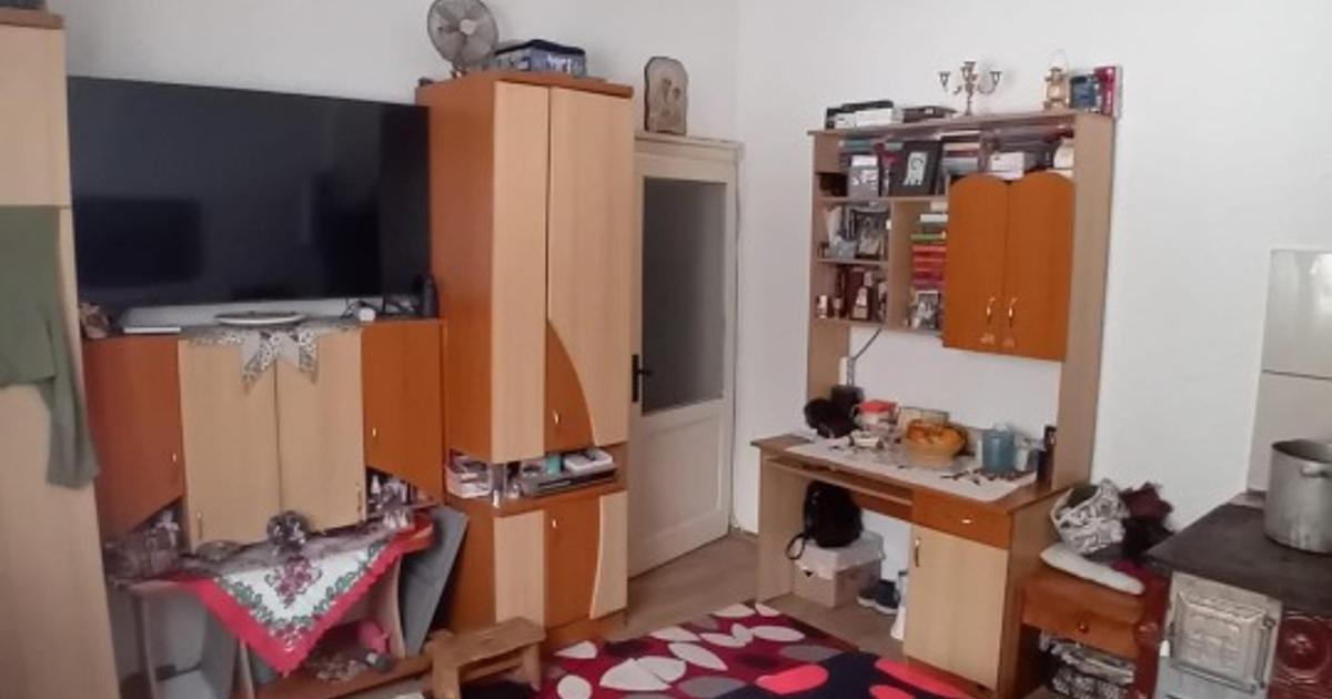 Apartament 2 camere decomandat + garaje și spații extra | Vatra Dornei