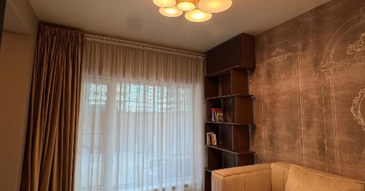 FĂRĂ AGENȚII , 3 camere, mobilat utilat , parcare+ boxă și TVA inclus în preț