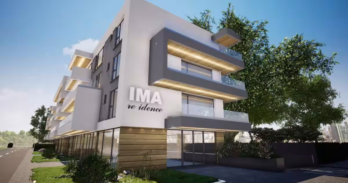 Apartament premium lângă Pădurea Băneasa | zona Erou Iancu Nicolae