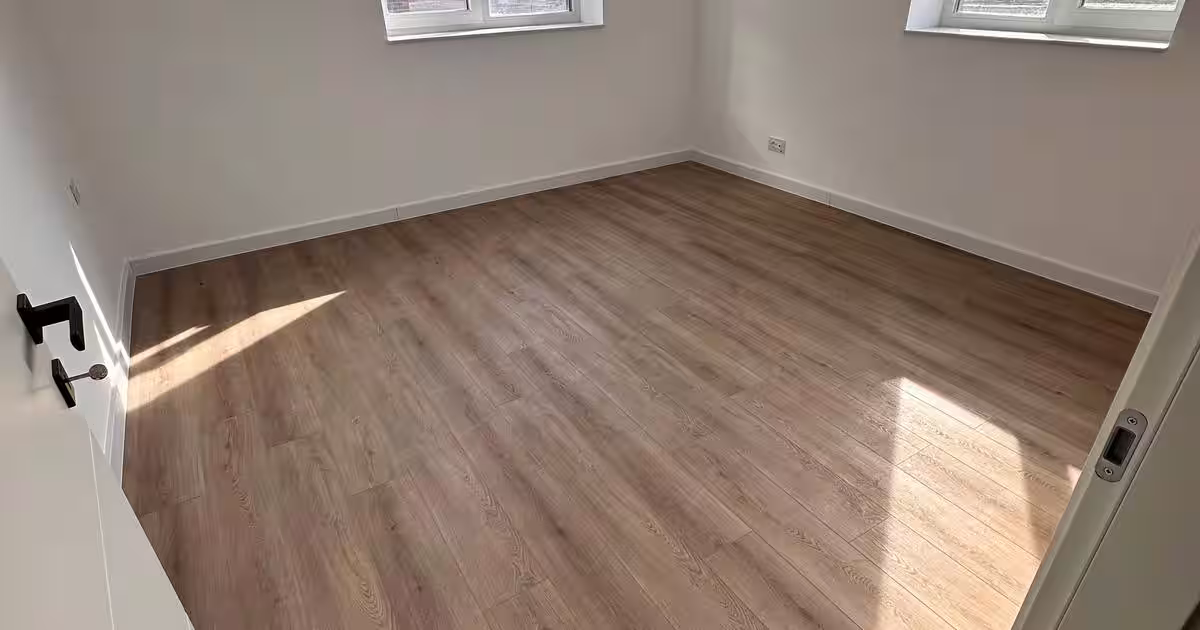 Apartament semidecomandat cu 3 camere în zona Vest, Voluntari