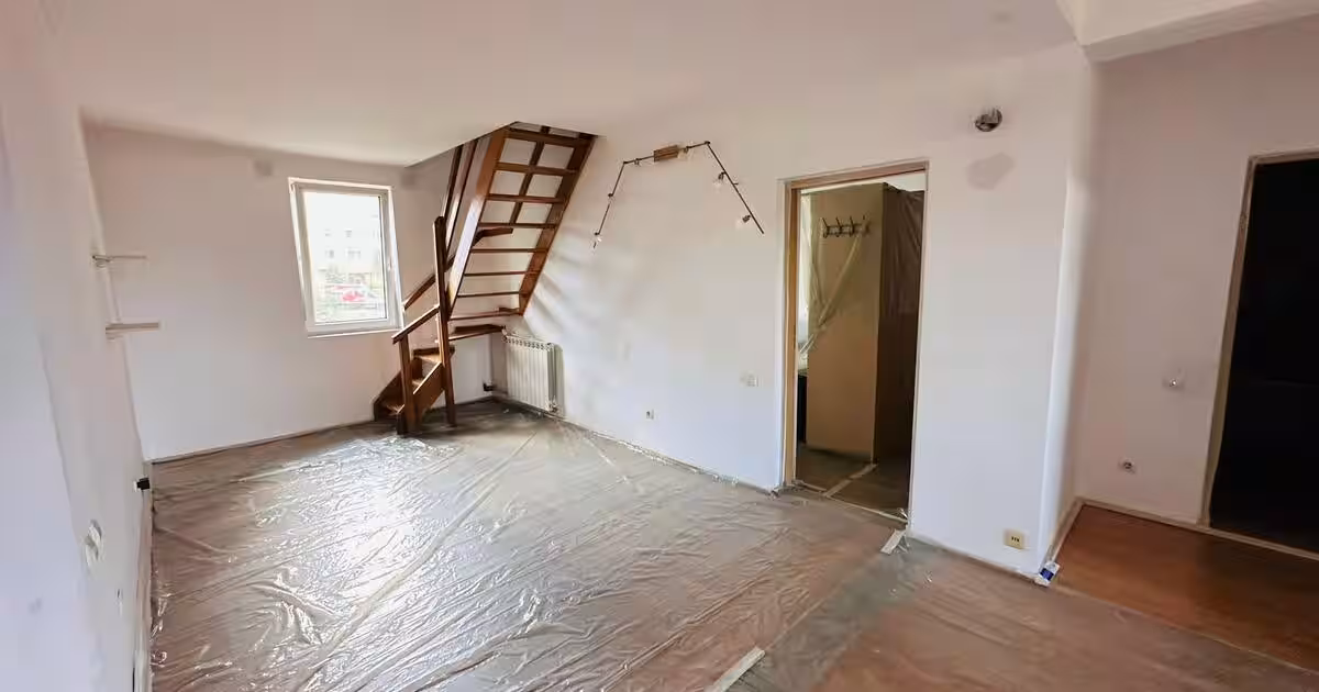 Apartament decomandat cu 6 camere în zona Central, Zalău