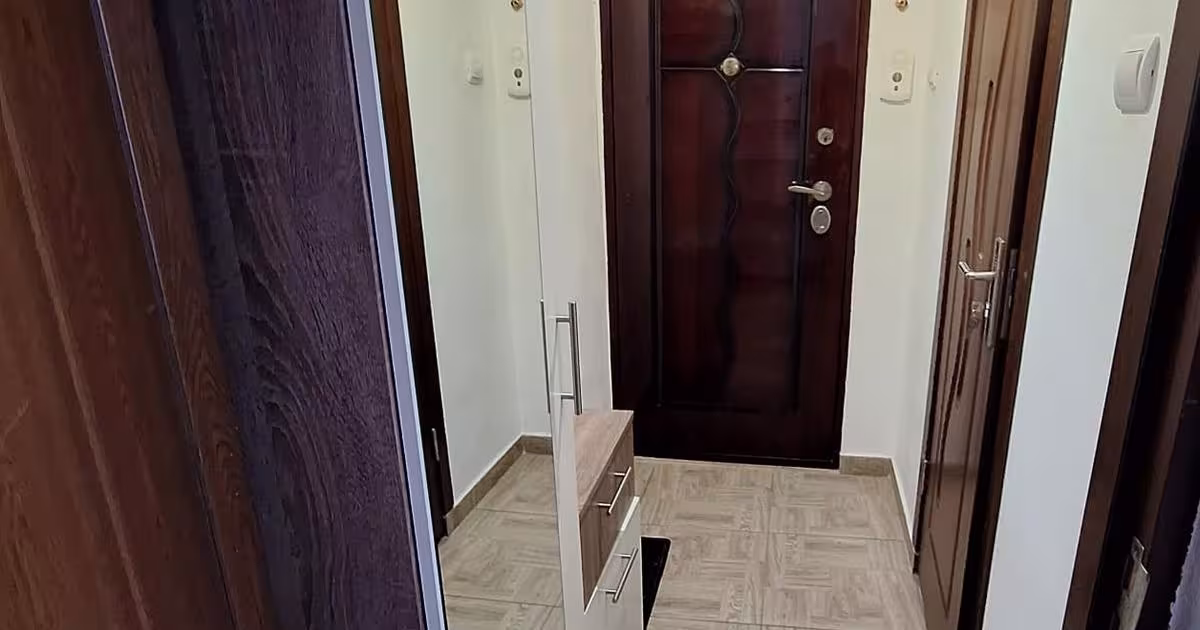 Apartament decomandat cu 2 camere în zona Exterior Est, Zalău
