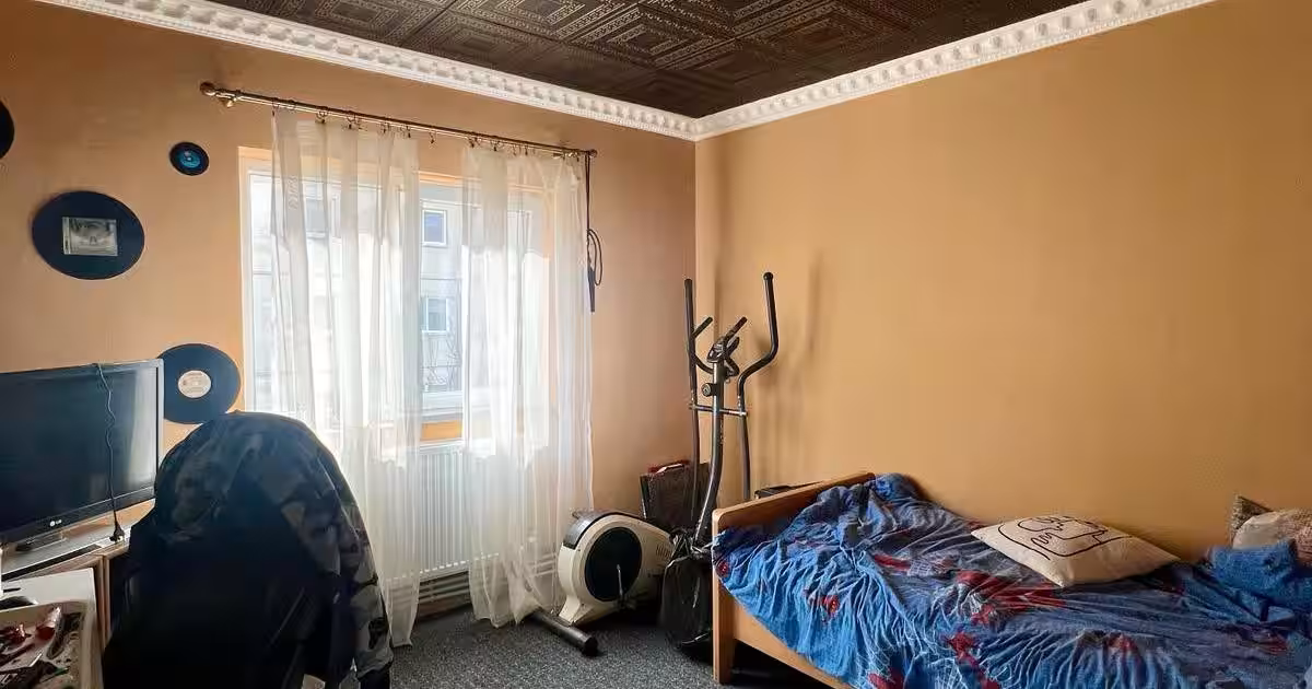 Apartament decomandat cu 3 camere în zona Nord, Zalău