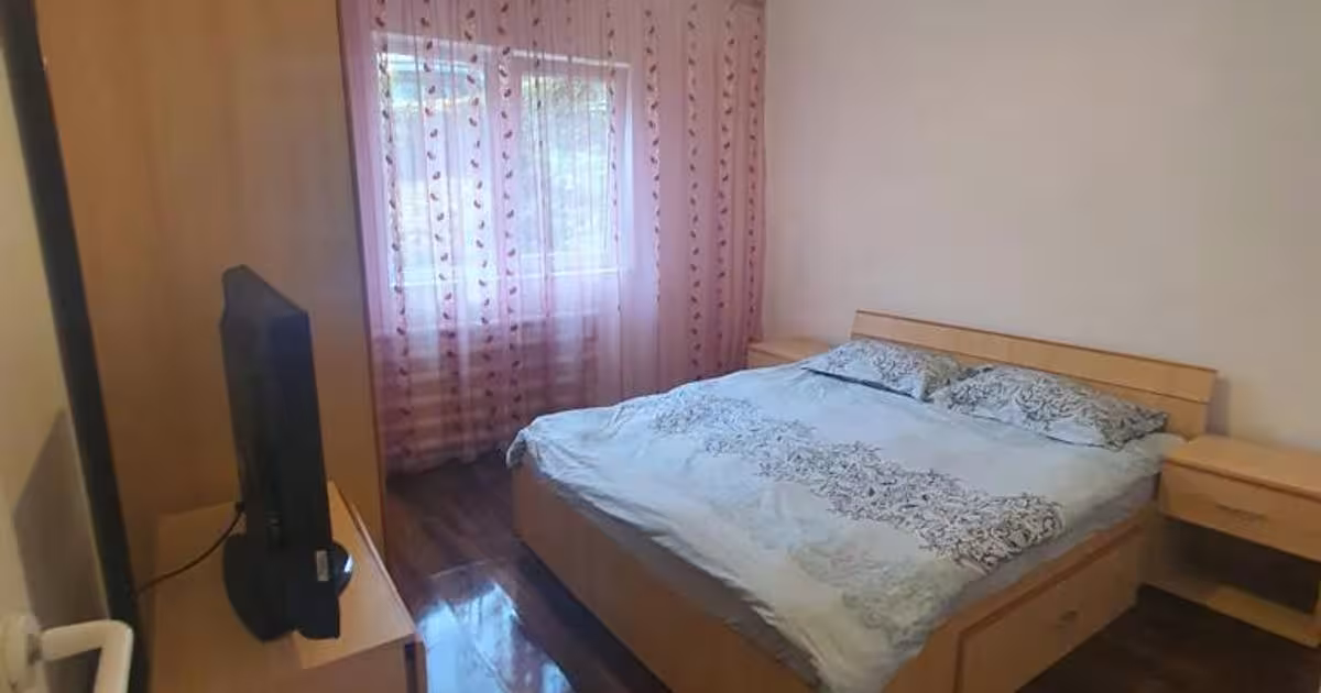 Apartament decomandat cu 2 camere în zona Nord-Est, Zalău
