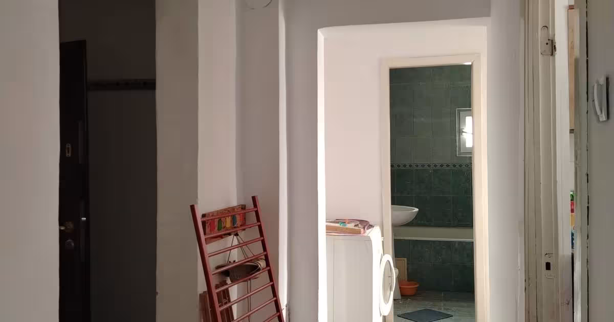 Apartament decomandat cu 2 camere în zona Sud, Zalău
