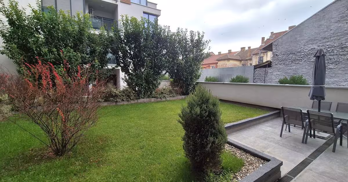 Birou 80 mp în zona Central, Arad