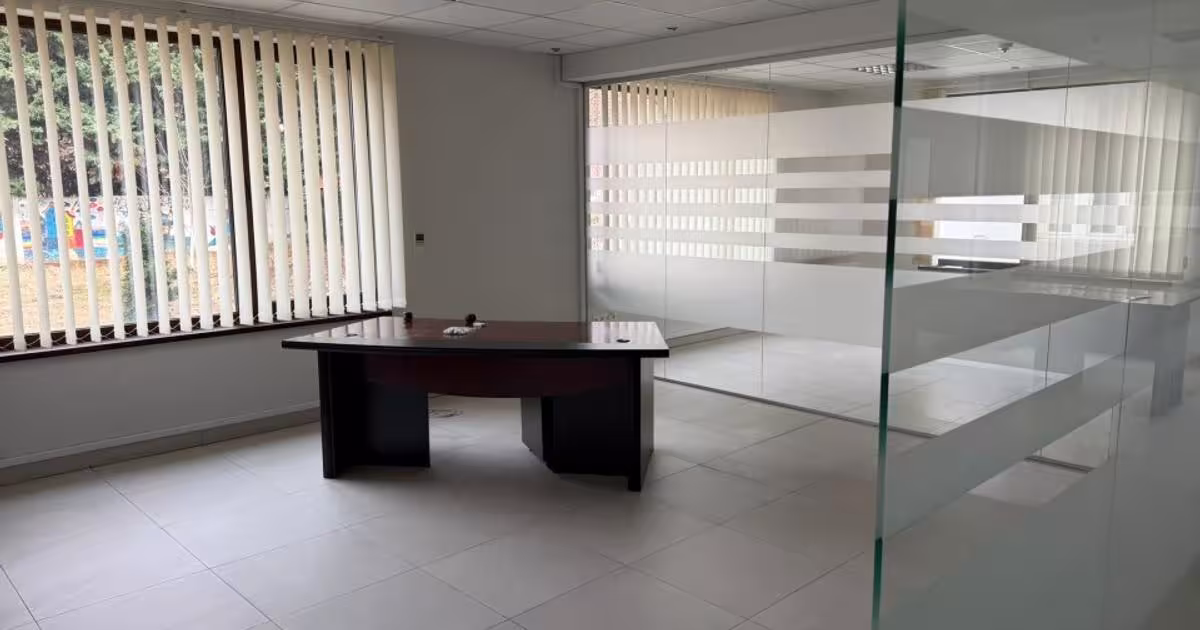 Birou 145 mp în zona Central, Bistrița
