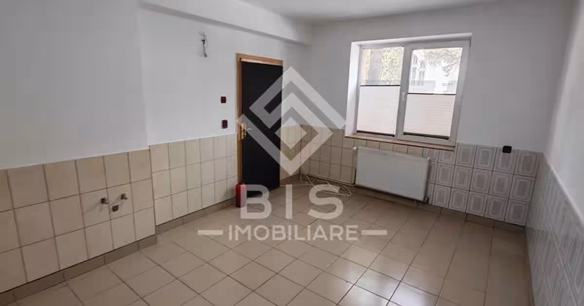 Birou în zona Central, Bistrița