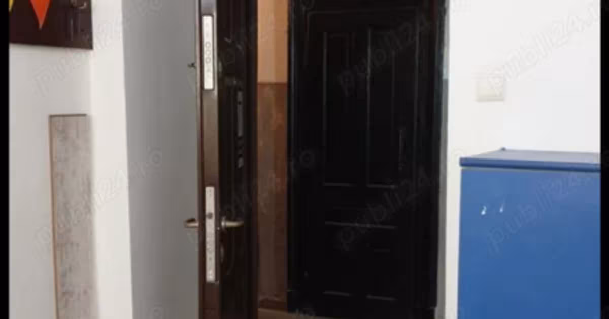 Birou 55 mp în zona 15 Noiembrie, Brașov