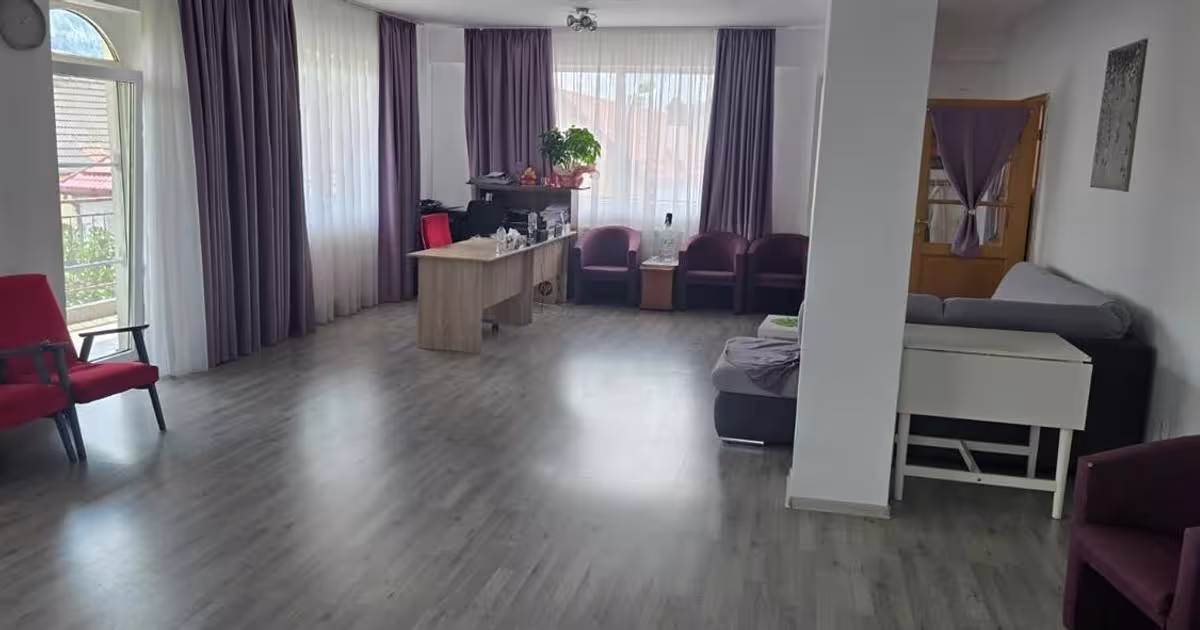 Birou 200 mp în zona Bartolomeu, Brașov