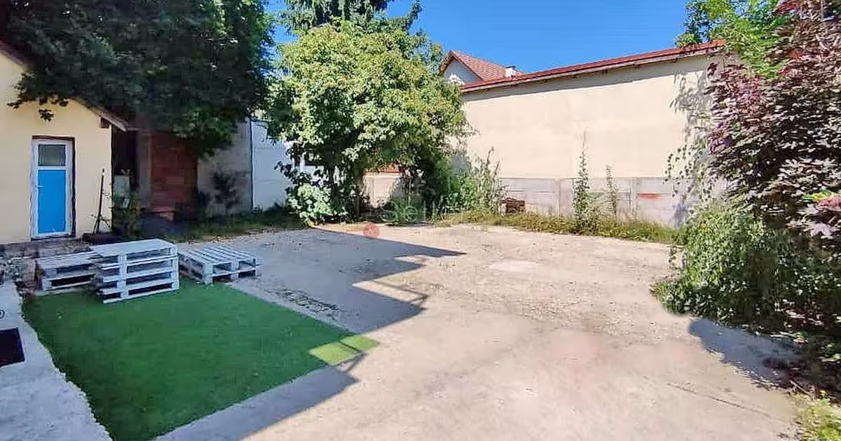 Birou 400 mp în zona Brașovul Vechi, Brașov