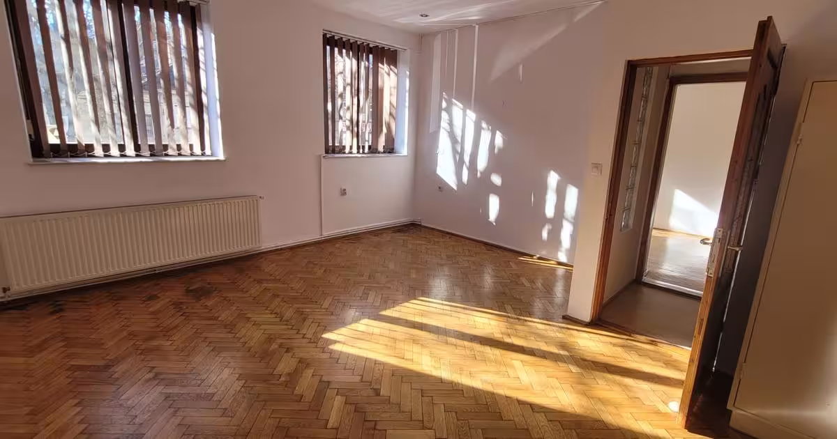 Birou 80 mp în zona Brașovul Vechi, Brașov