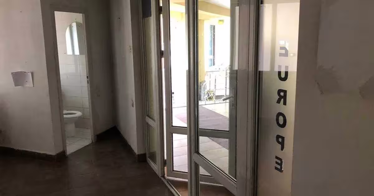 Birou 18 mp în zona Central, Brașov