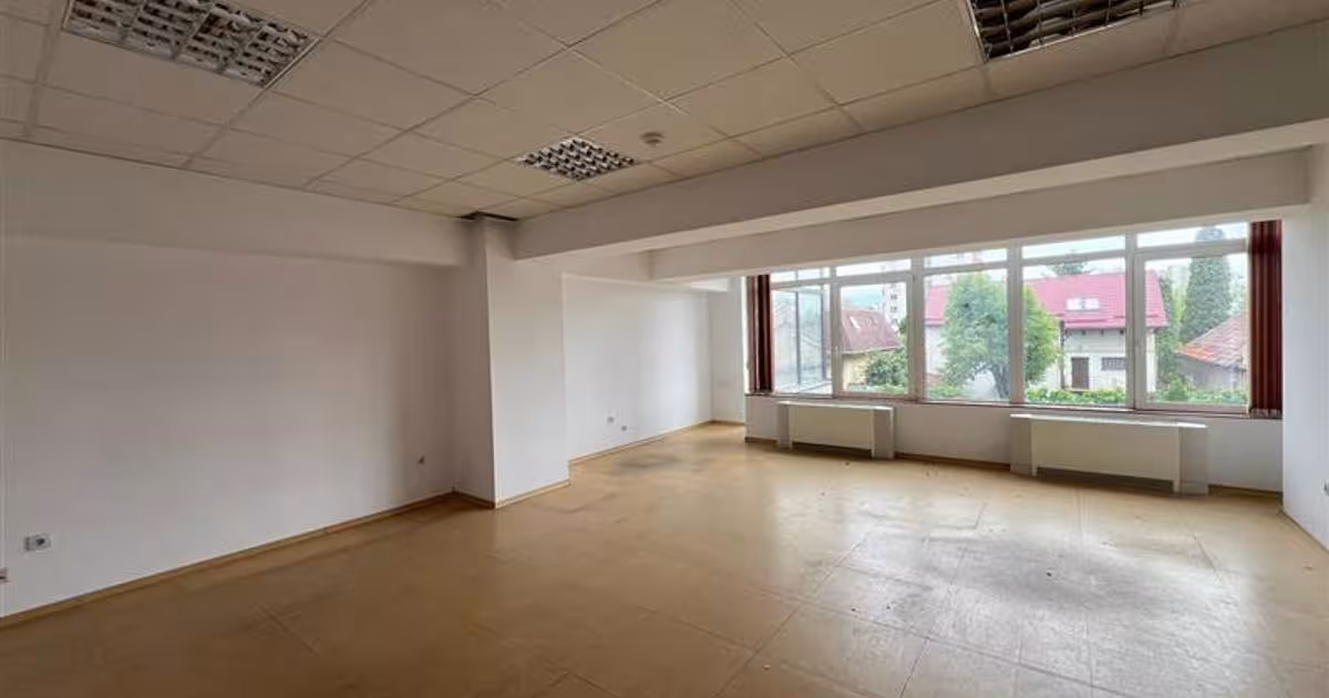 Birou în zona Centrul Civic, Brașov