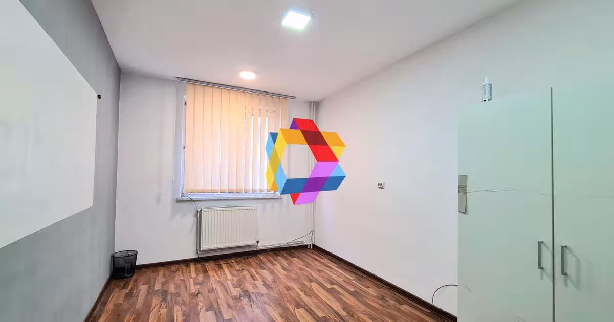Birou în zona Centrul Civic, Brașov