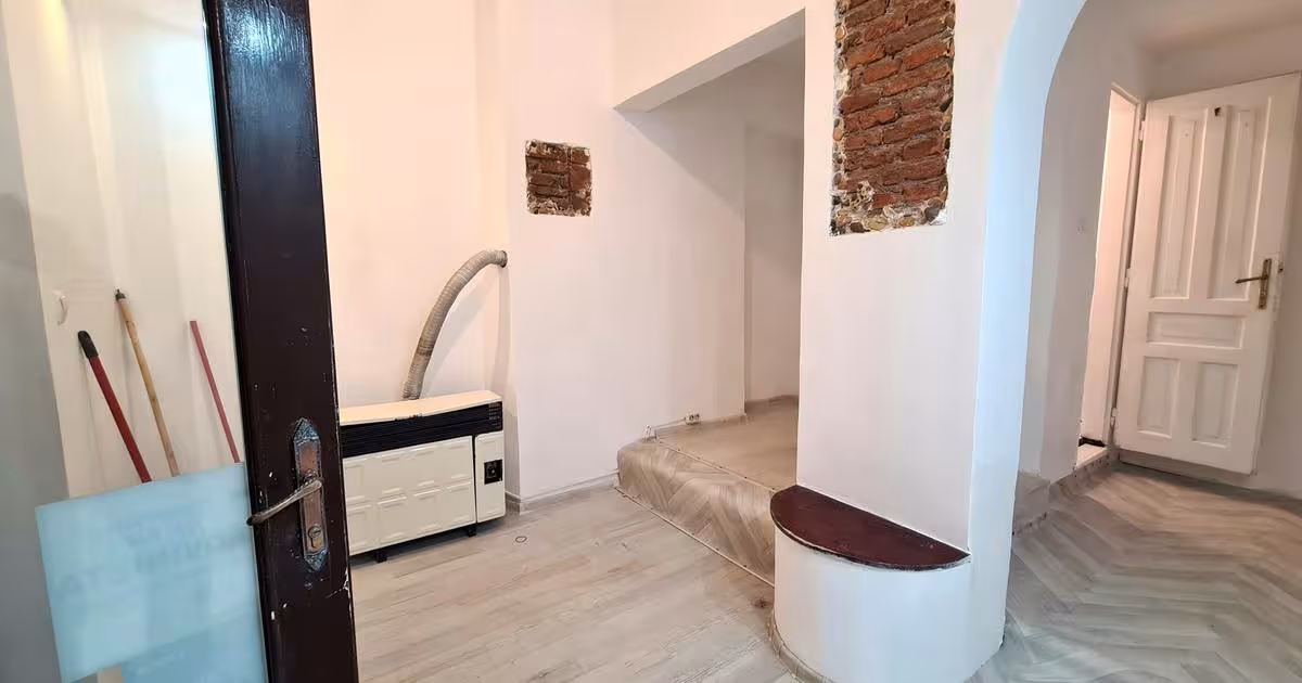Birou 20 mp în zona Centrul Istoric, Brașov