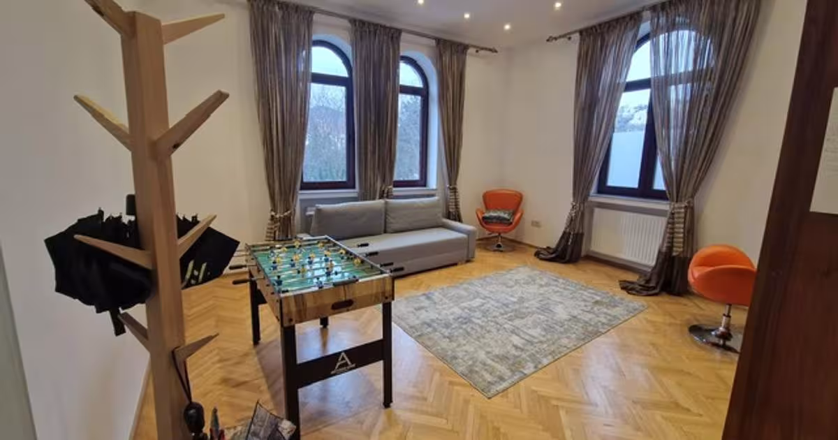Birou 40 mp în zona Centrul Istoric, Brașov