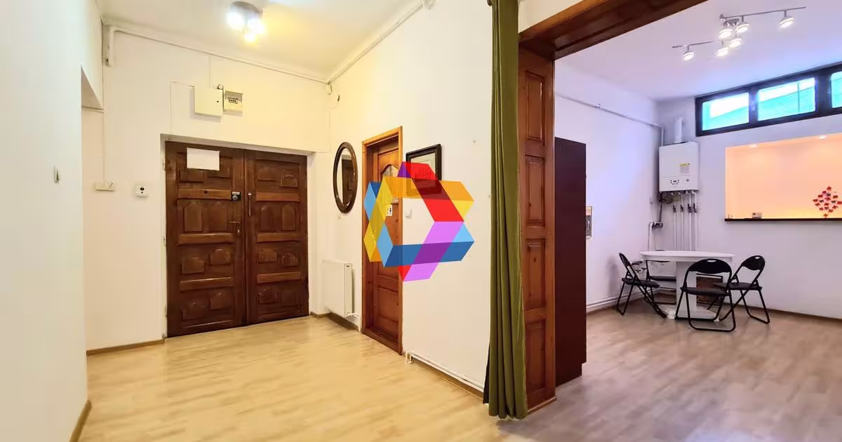 Birou în zona Centrul Istoric, Brașov
