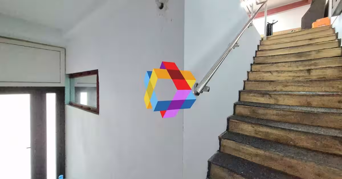 Birou în zona Griviței, Brașov