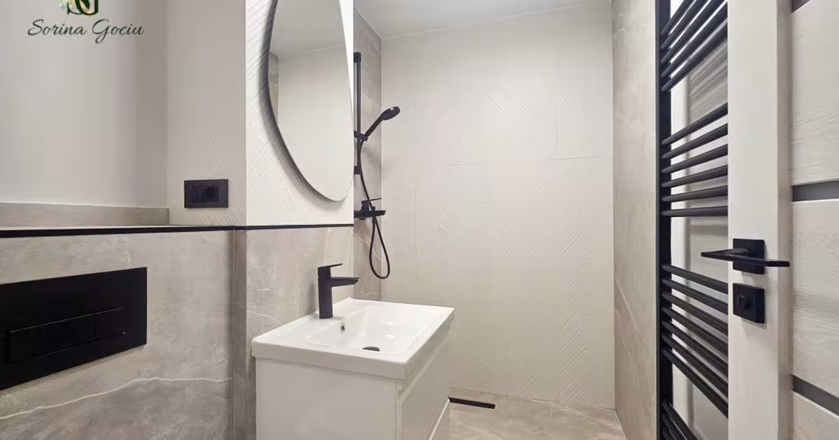 Birou 81.6 mp în zona Răcădău, Brașov