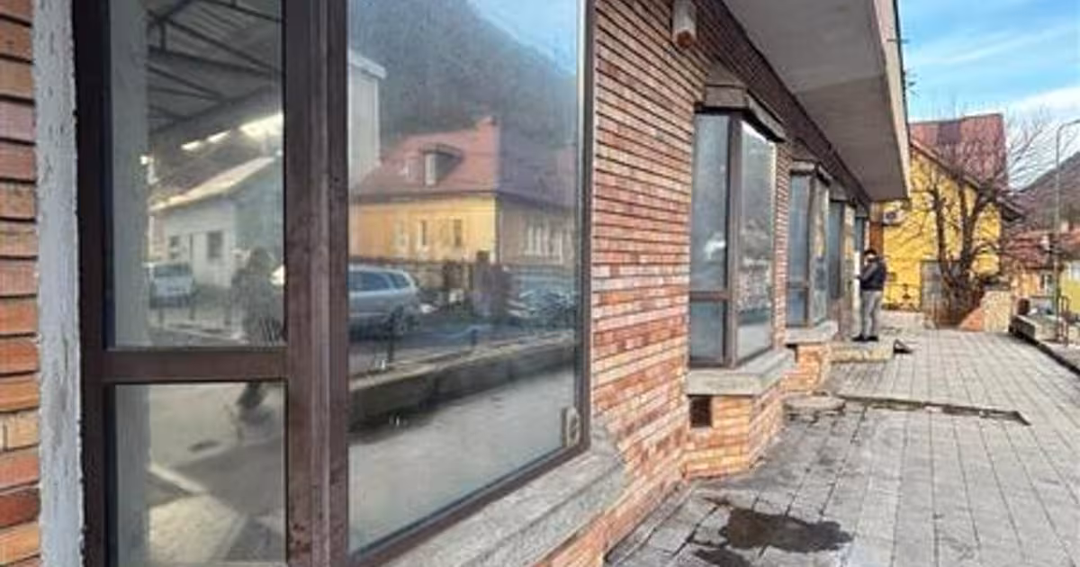 Birou în zona Schei, Brașov