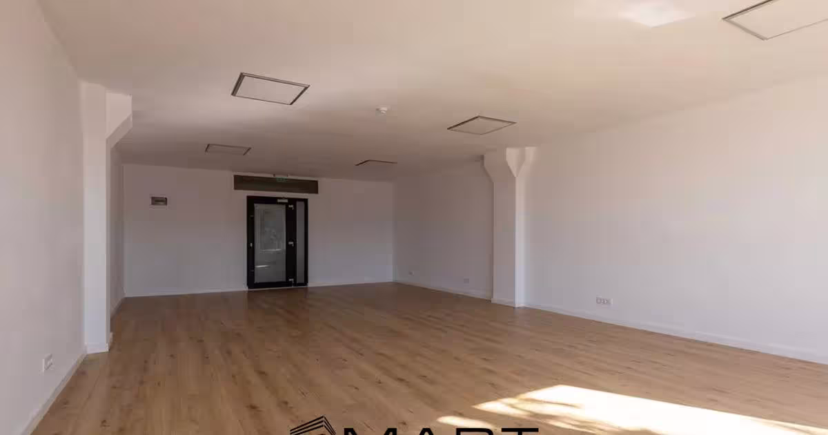 Birou 58 mp în zona Tractorul, Brașov