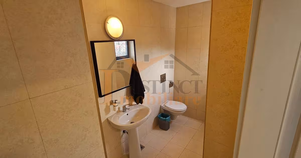 Birou 218 mp în zona Ultracentral, Brașov