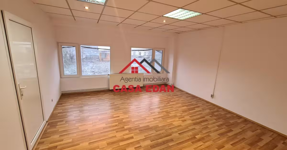 Birou 342 mp în Câmpina