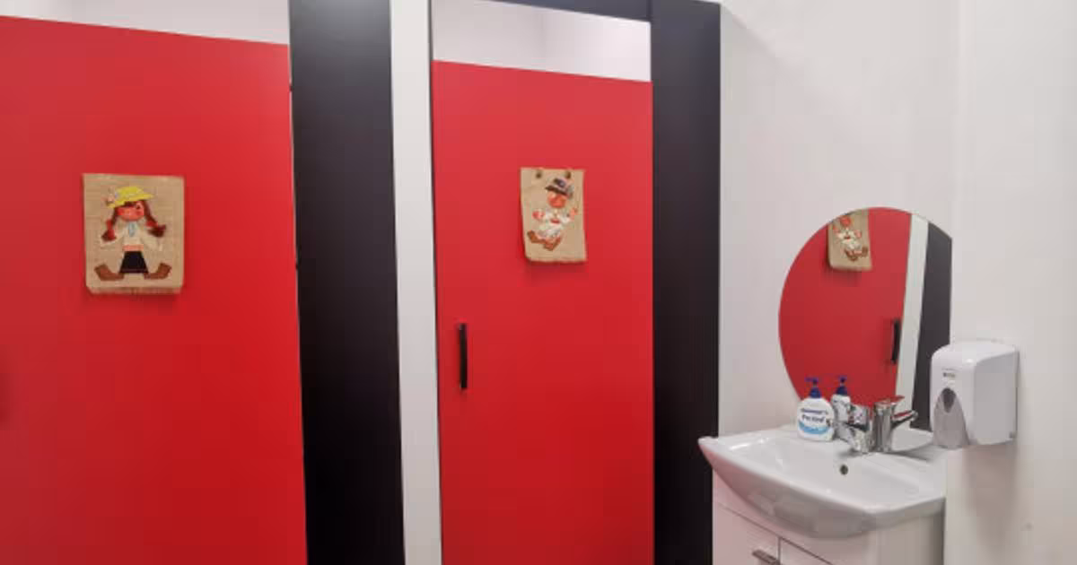 Birou 308 mp în zona Borhanci, Cluj-Napoca