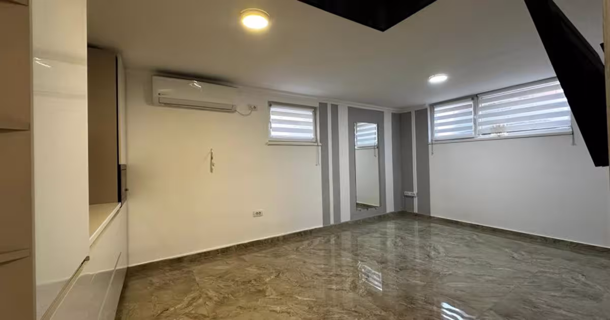 Birou în zona Bună Ziua, Cluj-Napoca