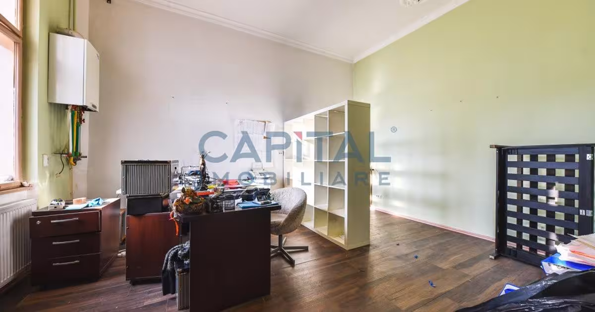 Birou 154 mp în zona Central, Cluj-Napoca