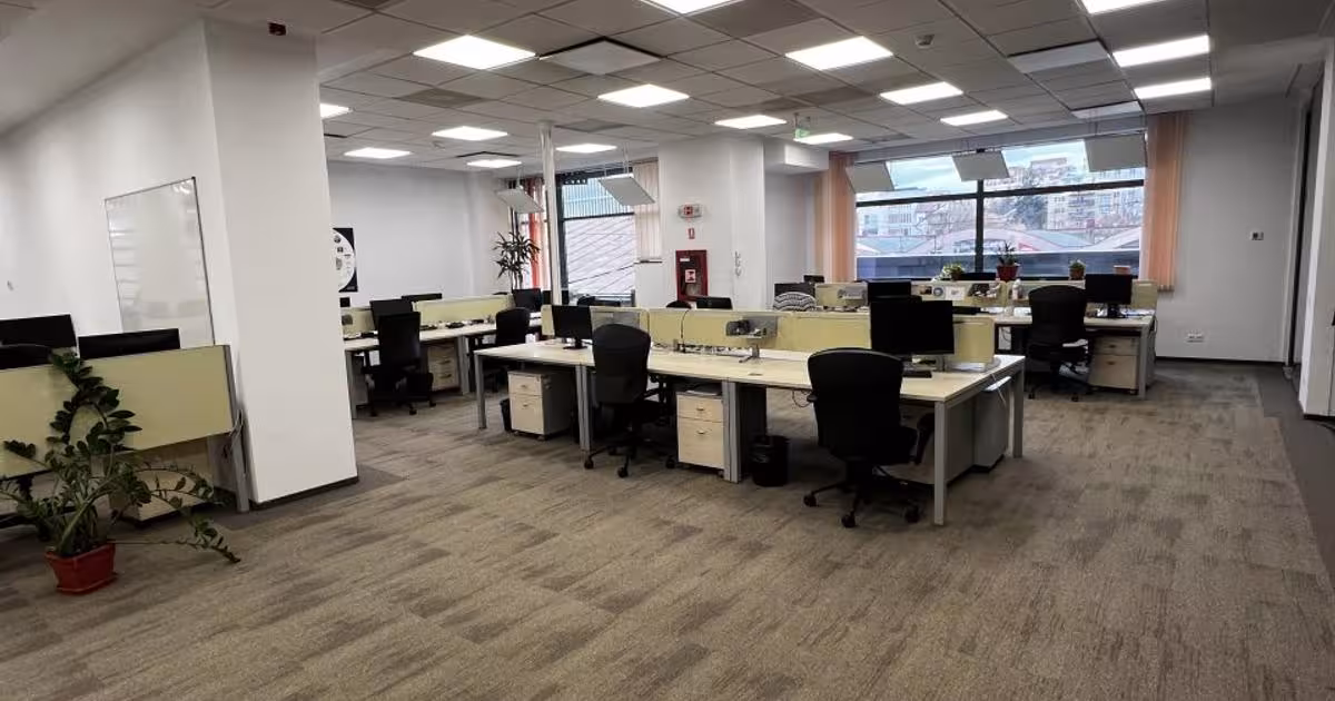 Birou 160 mp în zona Central, Cluj-Napoca