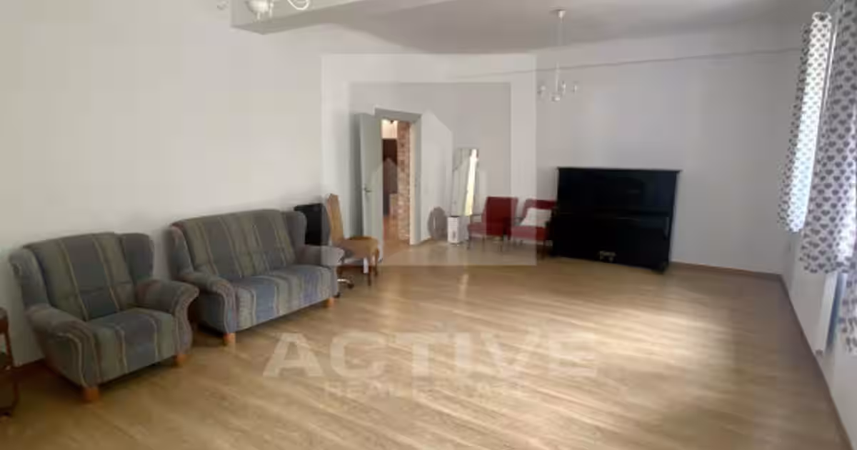 Birou 160 mp în zona Central, Cluj-Napoca