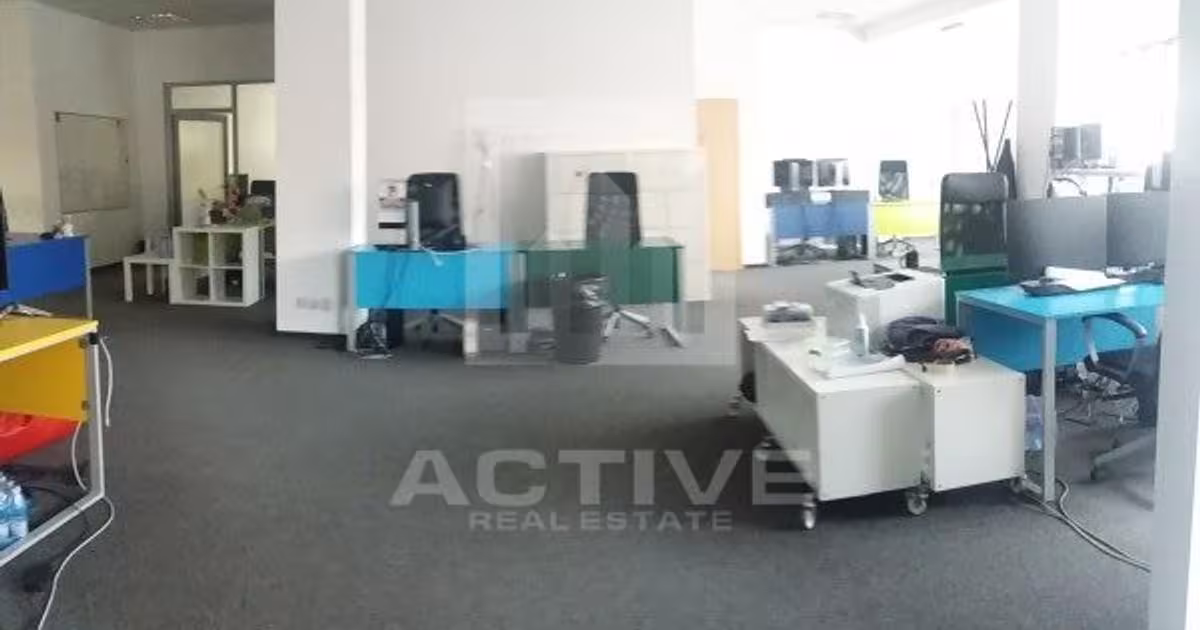 Birou 71 mp în zona Central, Cluj-Napoca