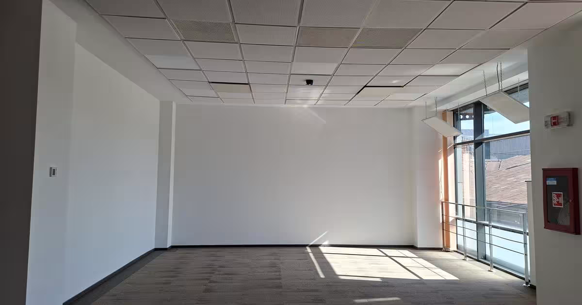 Birou 35 mp în zona Central, Cluj-Napoca