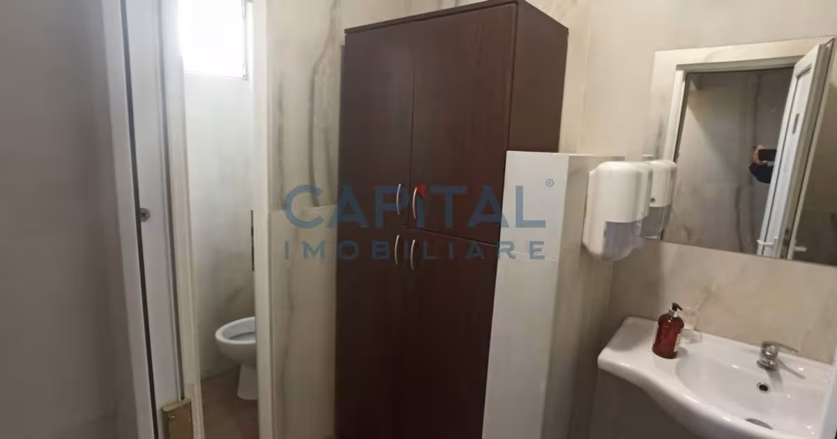 Birou 370 mp în zona Central, Cluj-Napoca